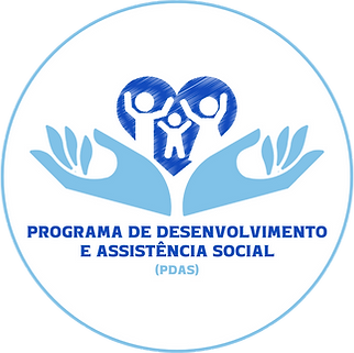 Logo do Programa de Desenvolvimento e Assistência Social