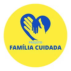 Logo do projeto Família Cuidada
